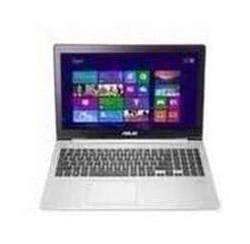 Asus VivoBook S551LN 15.6  Touchscreen Ultrabook - Silver